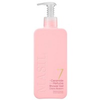 7 Ceramide Perfume Shower Gel Cherry Blossom - Гель для душа питательный парфюмированный с керамидами и ароматом вишни